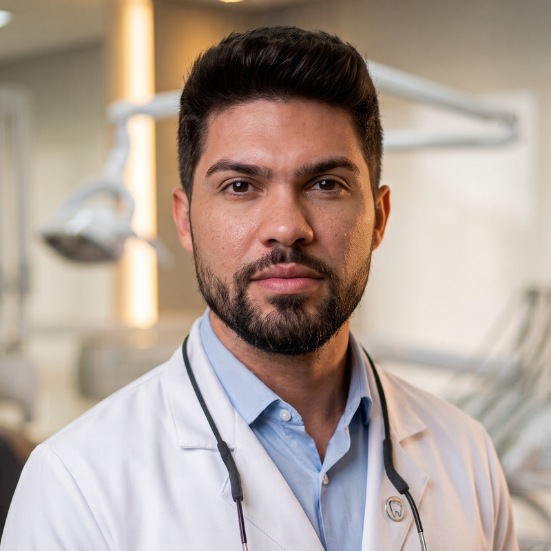 Dr. Guilherme Scirea