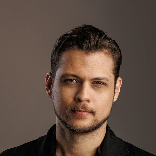 Dr. Rodrigo Matos